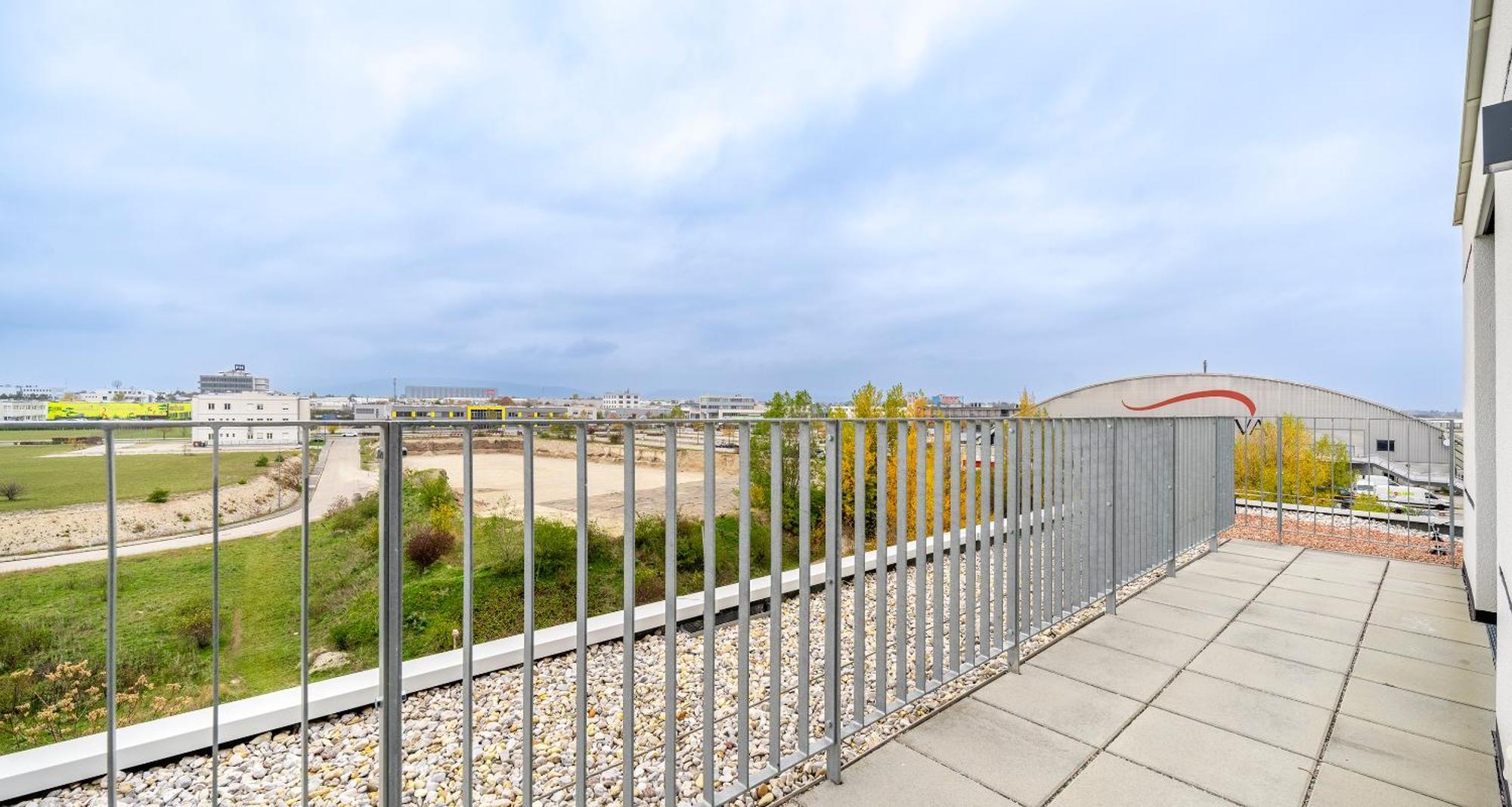 Plaza Residence Wiener Neustadt Dış mekan fotoğraf